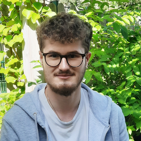 Erzieher in Ausbildung